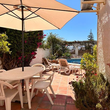 דירות נרחה Chimenea 15 Private Pool & Parking By Casasol מראה חיצוני תמונה