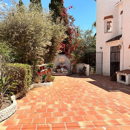 דירות נרחה Chimenea 15 Private Pool & Parking By Casasol מראה חיצוני תמונה