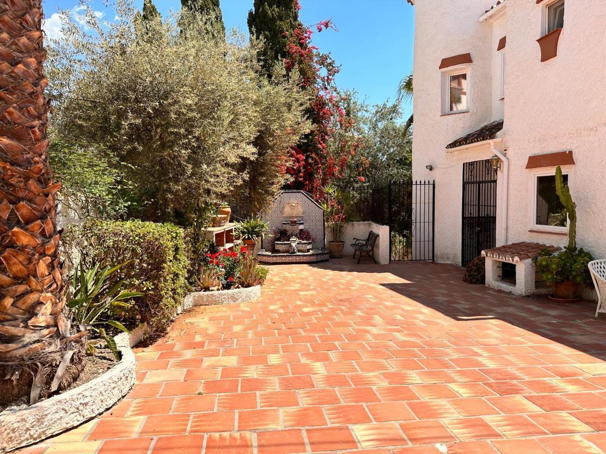 דירות נרחה Chimenea 15 Private Pool & Parking By Casasol מראה חיצוני תמונה