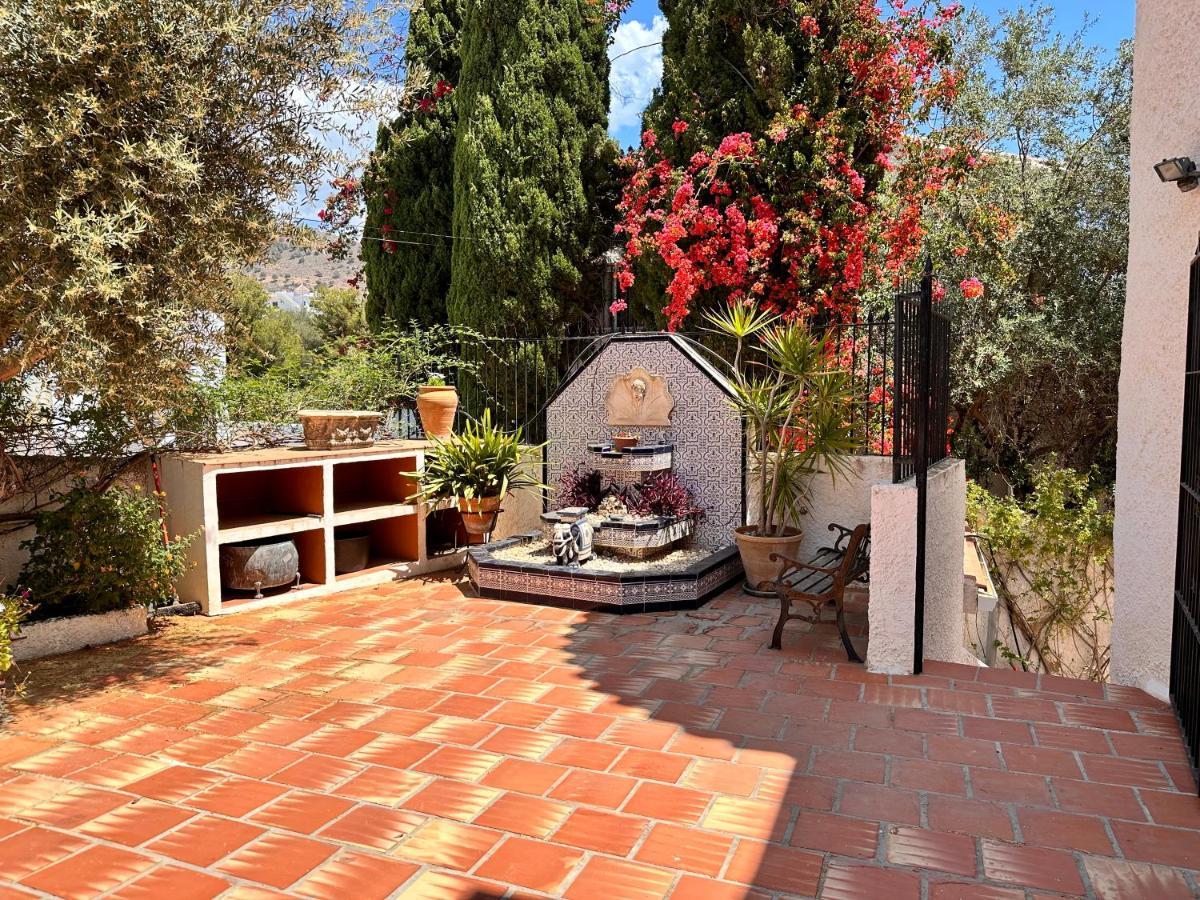 דירות נרחה Chimenea 15 Private Pool & Parking By Casasol מראה חיצוני תמונה