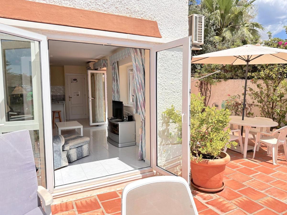 דירות נרחה Chimenea 15 Private Pool & Parking By Casasol מראה חיצוני תמונה
